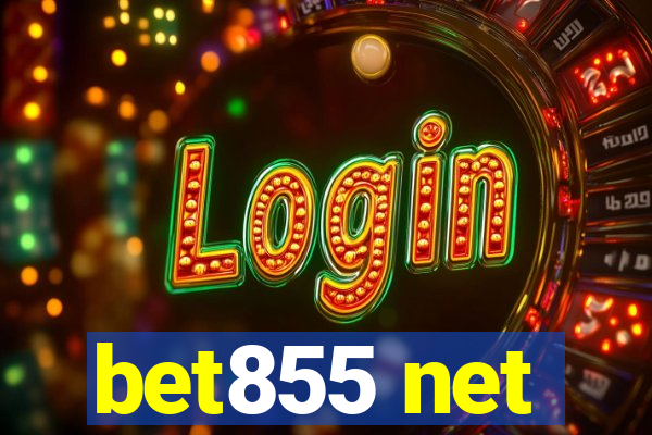 bet855 net